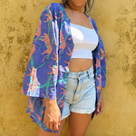 Load image into Gallery viewer, Purple Savannah Shirt
