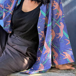 Load image into Gallery viewer, Purple Savannah Shirt
